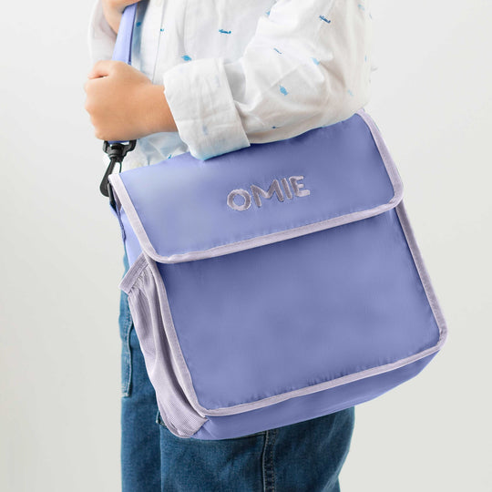 OmieBox + OmiePod + OmieTote: Everything Must Match Set
