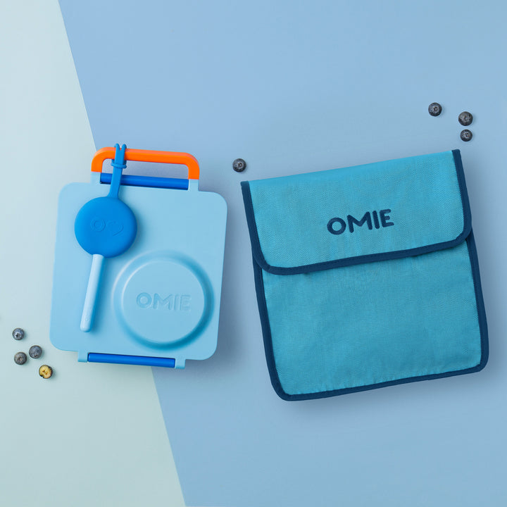 OmieBox + OmiePod + OmieTote: Everything Must Match Set