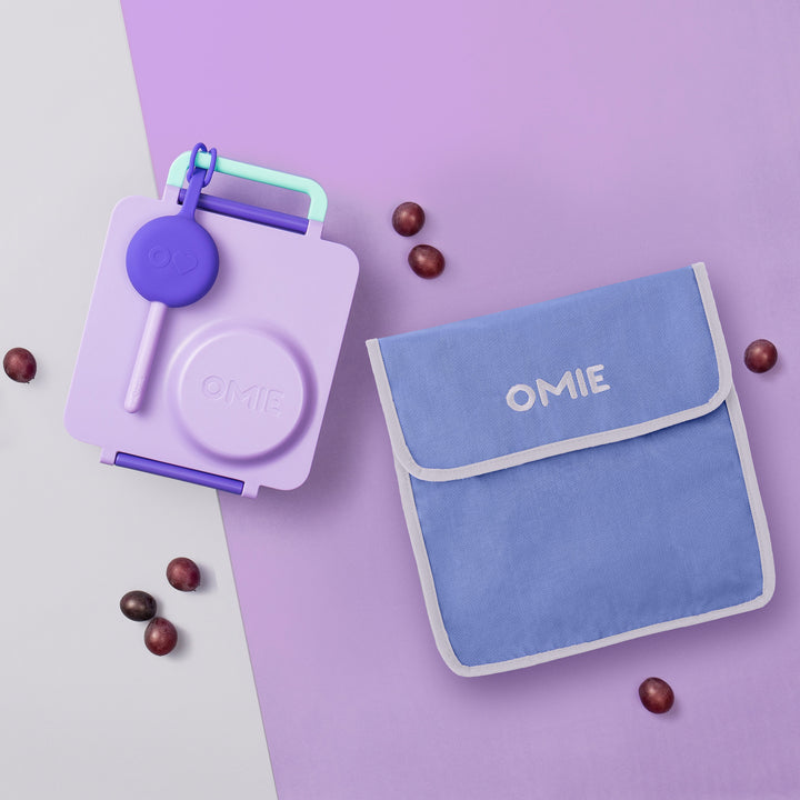 OmieBox + OmiePod + OmieTote: Everything Must Match Set