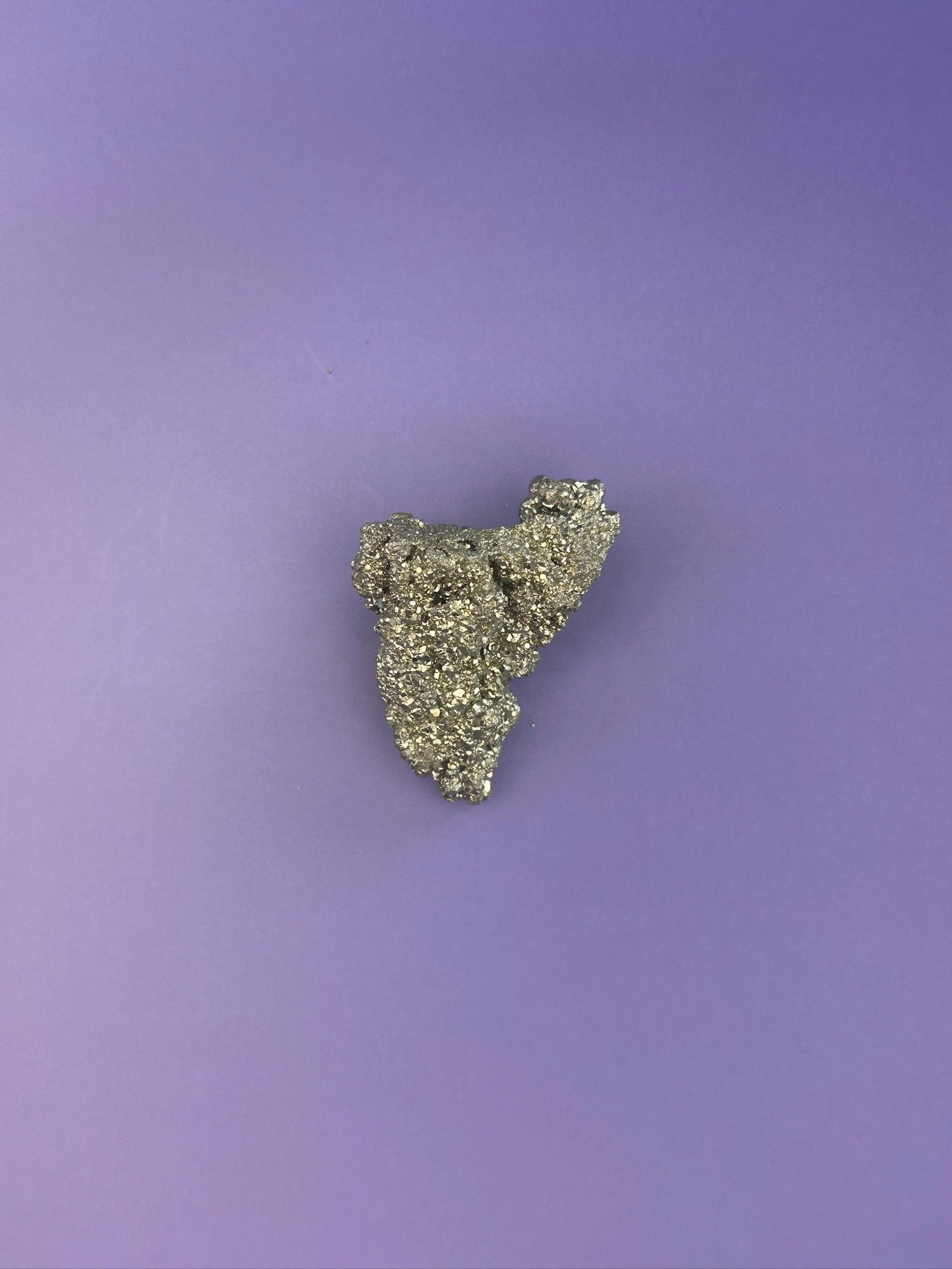Pyrite - Specimen