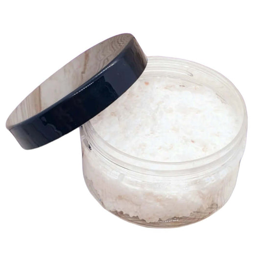 Invictorious Himalayan Salt Foot Scrub