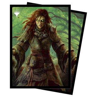MTG Ultrapro 100 Deck Protector Sleeves