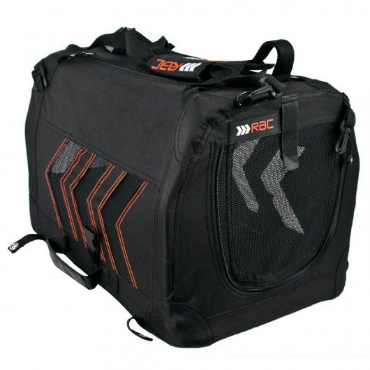 RAC Fabric Pet Carrier