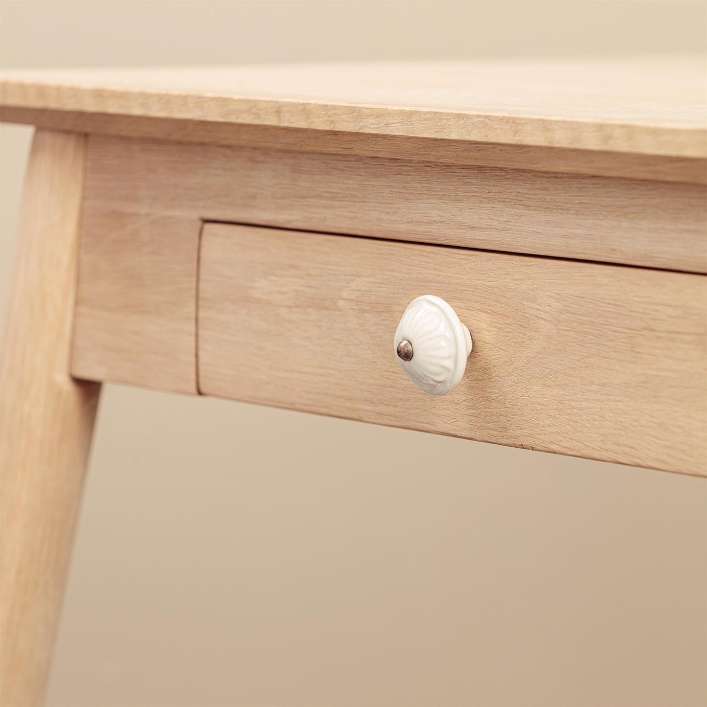 Karina Ceramic Round Drawer Knobs