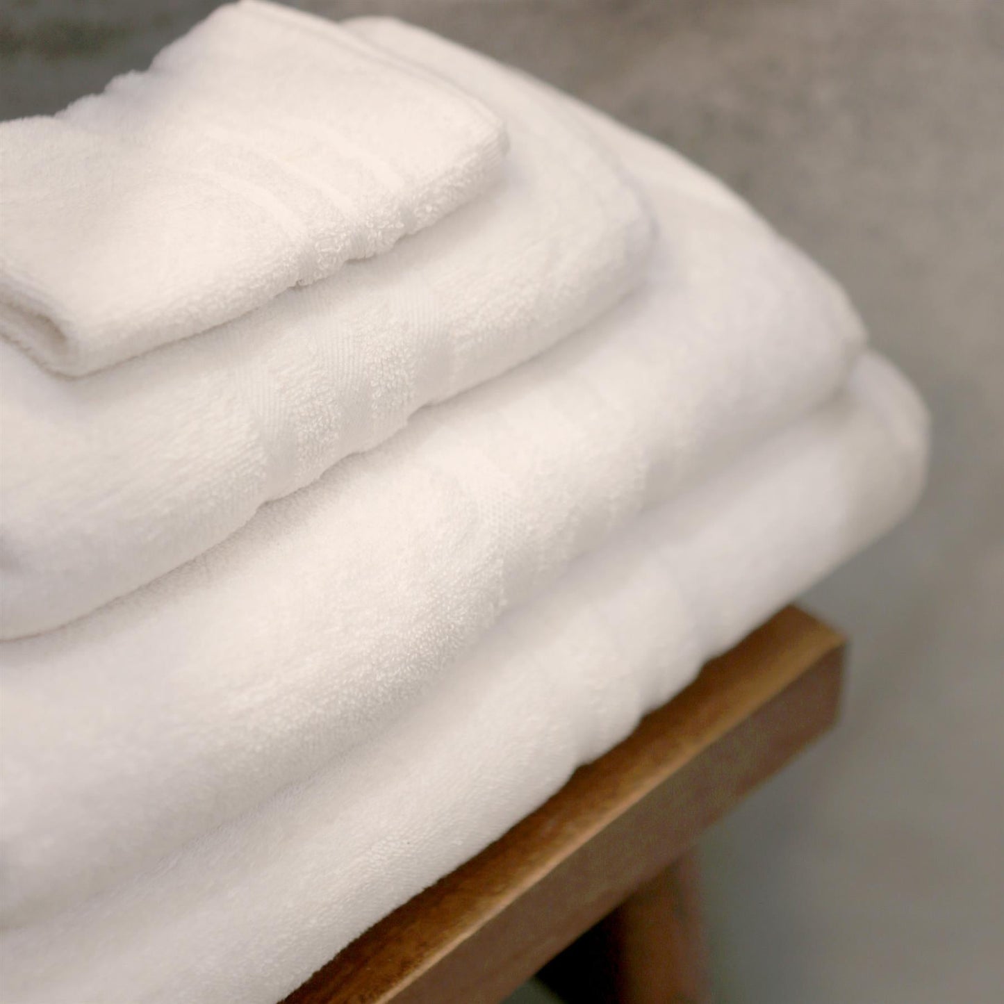135cm x 70cm Cotton Bath Towel