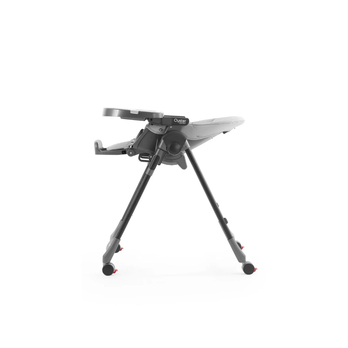 Oyster Bistro Highchair - Ice