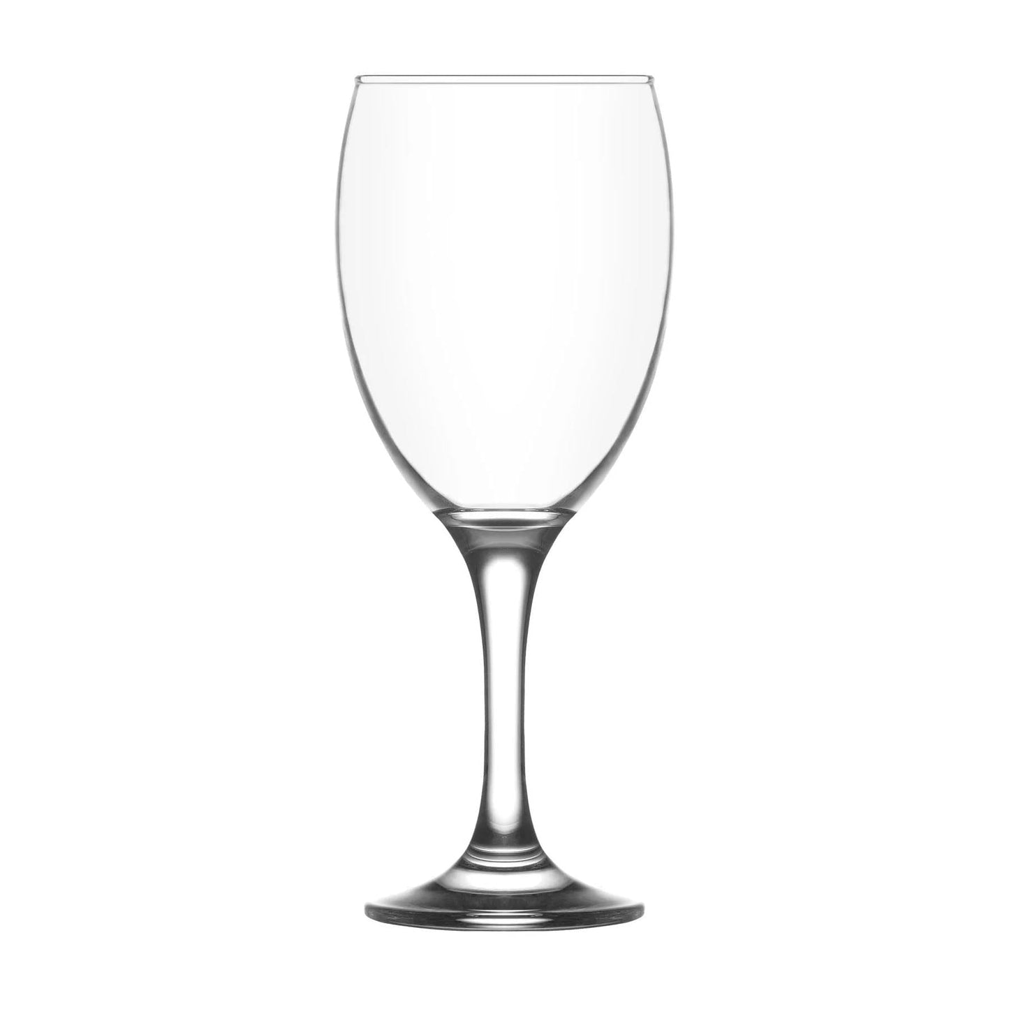590ml Empire Red Wine Glasses - Pack of Six