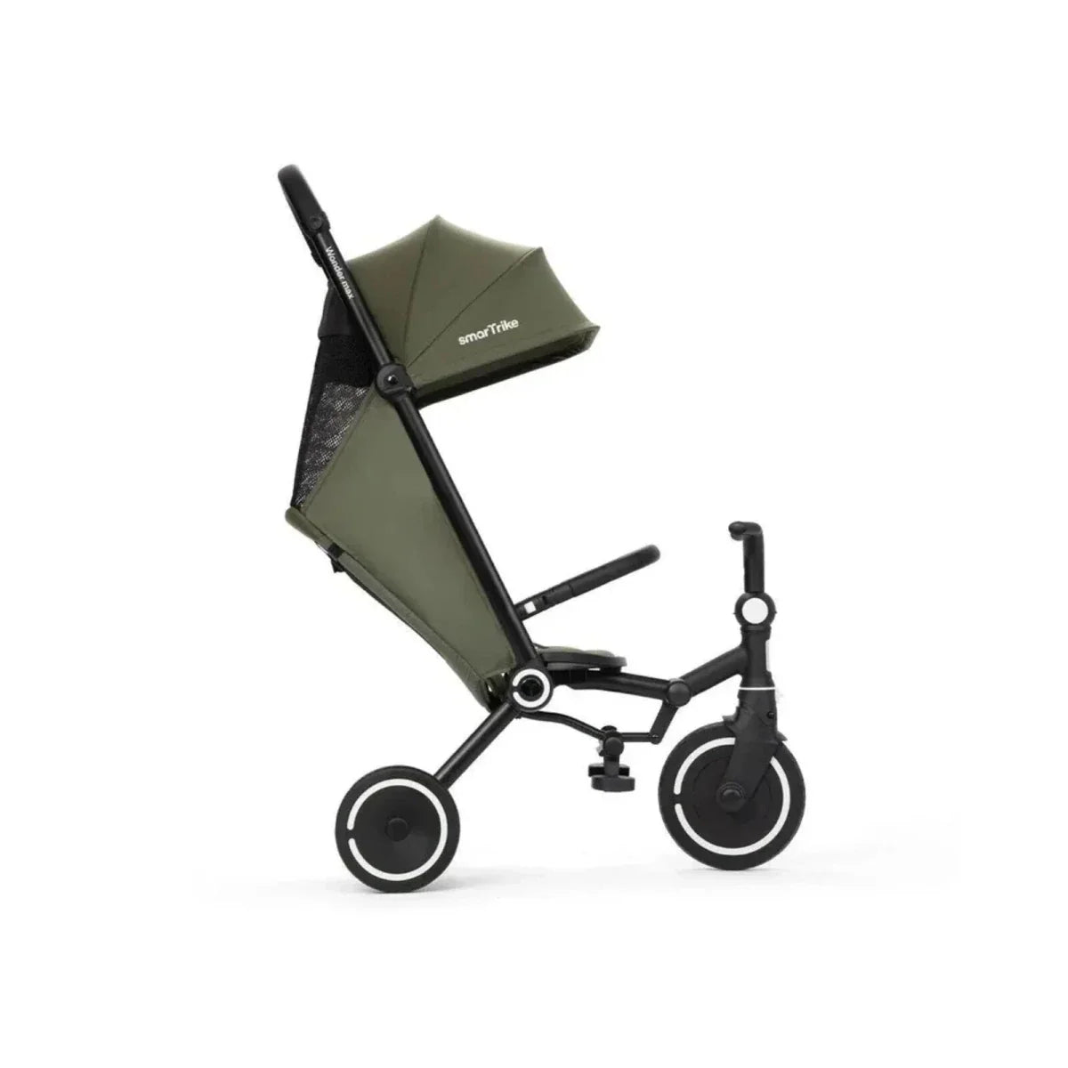smarTrike Wonder Max Trike