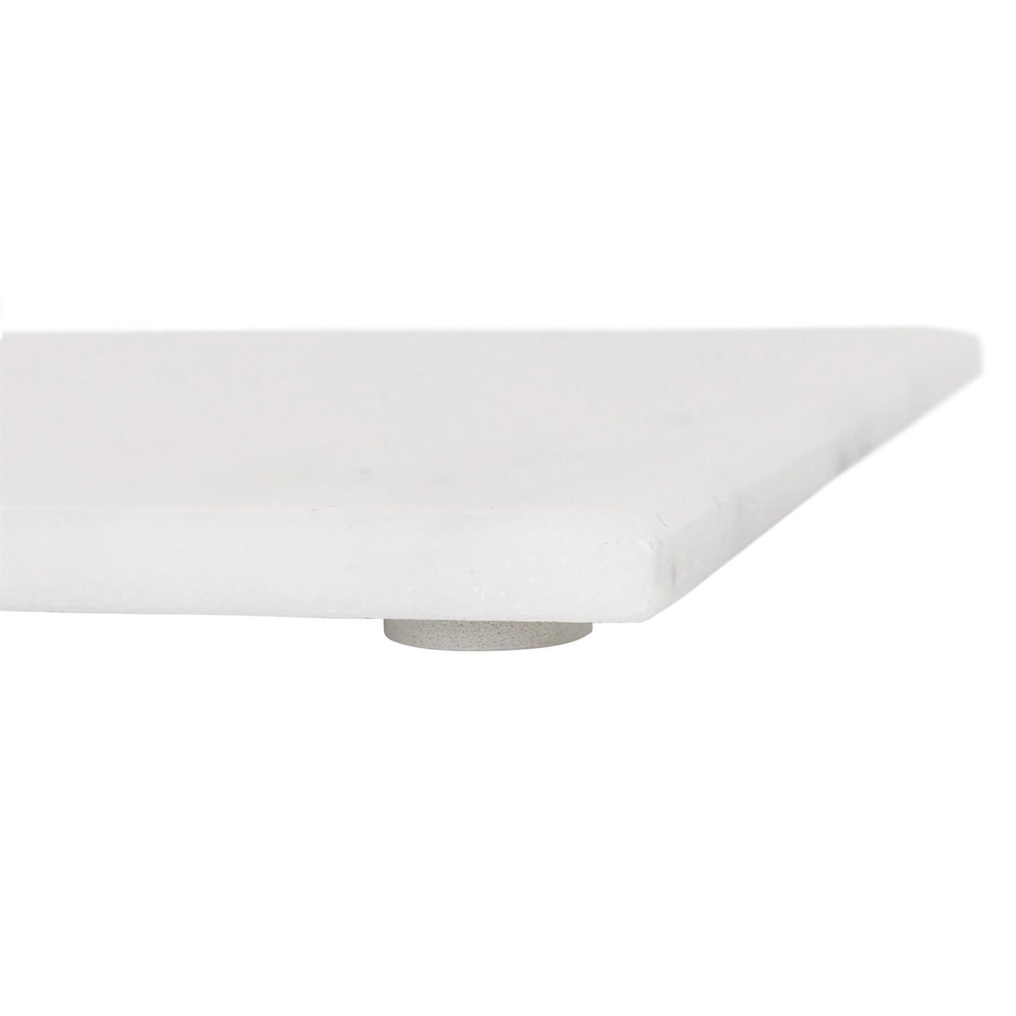 Rectangle Marble Chopping Board - 40cm x 30cm
