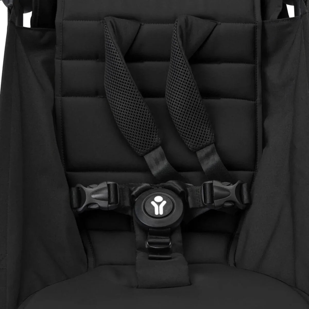Stokke Yoyo 6+ Color Pack - Black