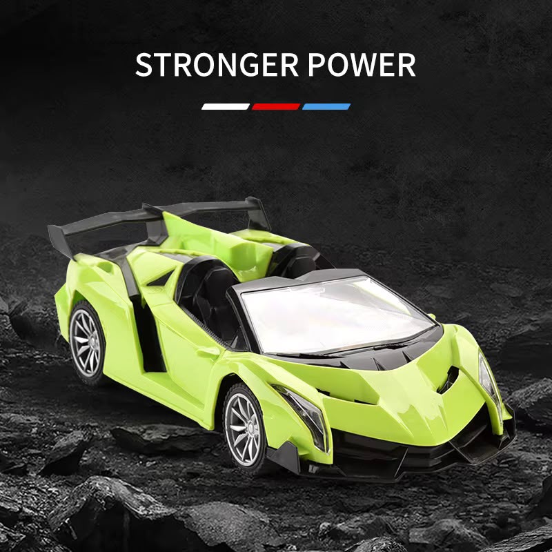 RC Luxury Car 1:18 scales