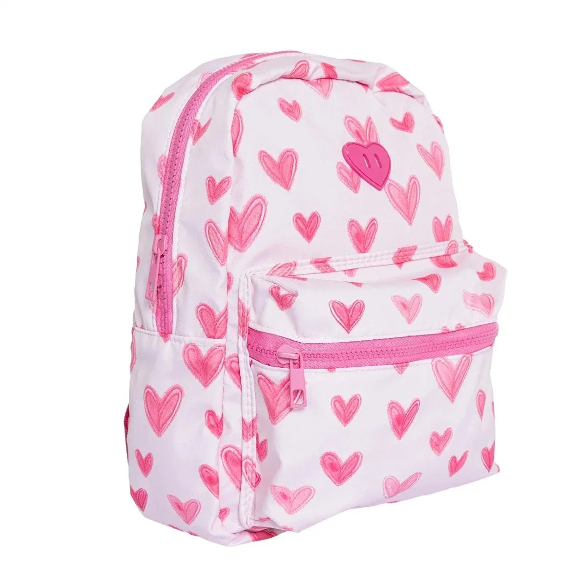 Little Dreams Muslin Blanket Boys - Pink