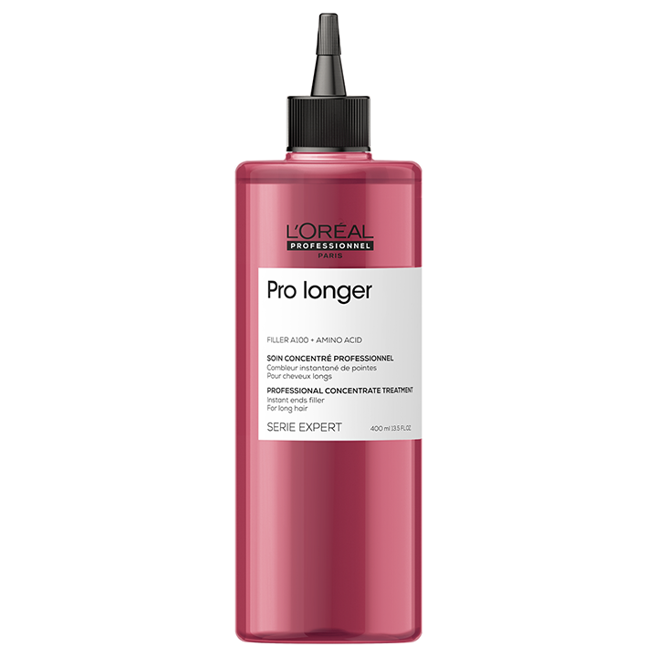 L'Oréal Professionnel Serié Expert Pro Longer Concentrate Treatment for Longer, Thicker Hair 400 ml/13.53 oz
