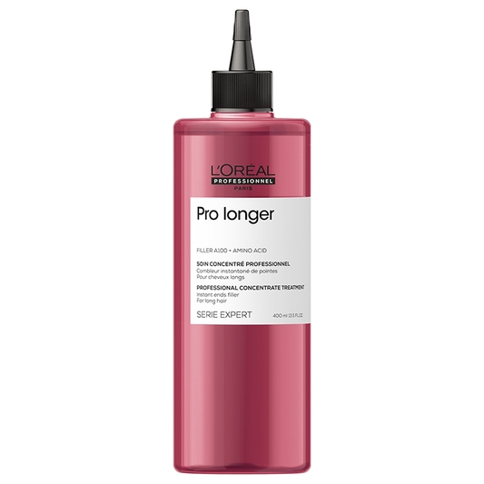 L'Oréal Professionnel Serié Expert Pro Longer Concentrate Treatment for Longer, Thicker Hair 400 ml/13.53 oz