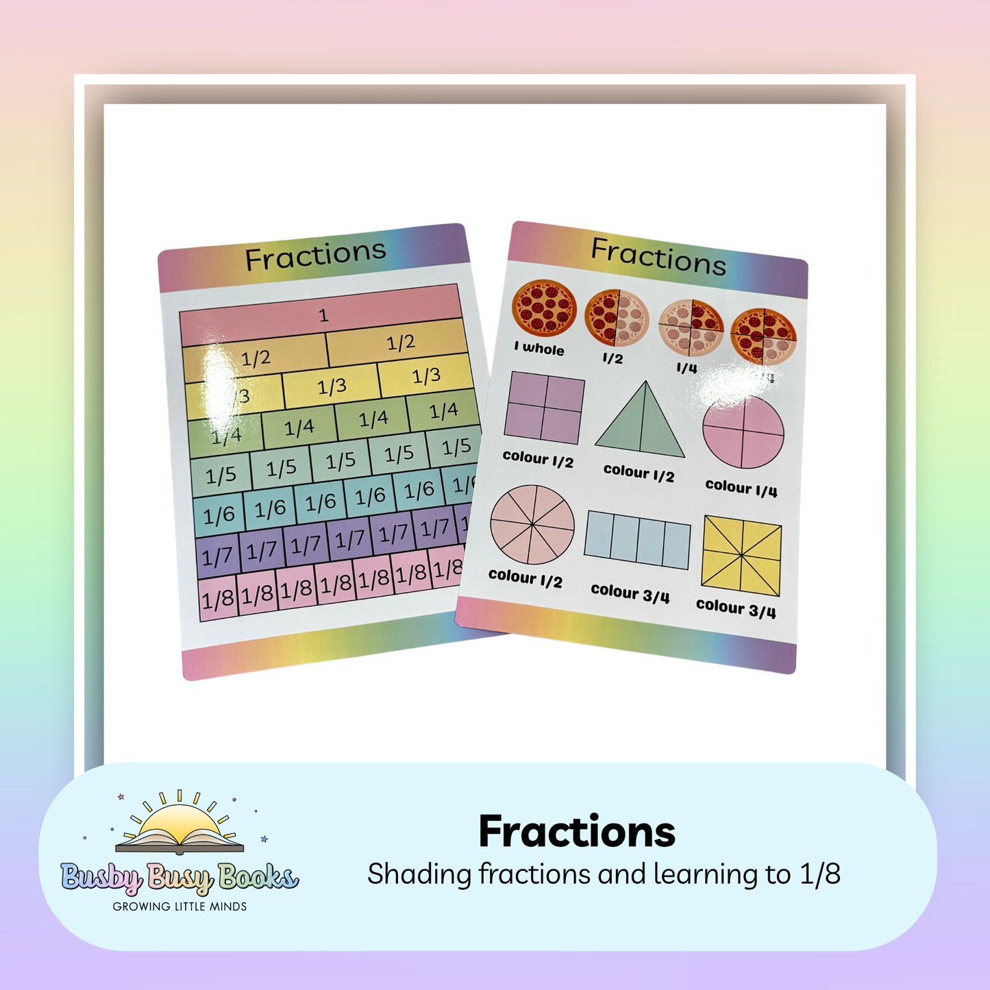 Fractions