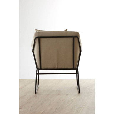 Stockholm Stone Armchair