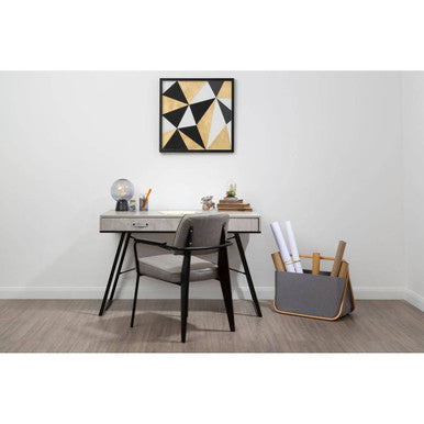 Dalston Ash Armchair