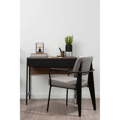 Dalston Ash Armchair