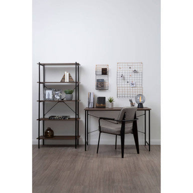 Dalston Ash Armchair