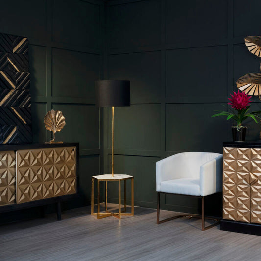 Malta Sideboard