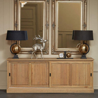 Lyon Sliding Door Sideboard