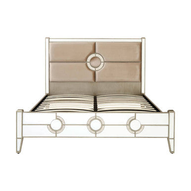 Knightsbridge Super Kingsize Bedframe