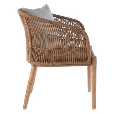Opus Armchair