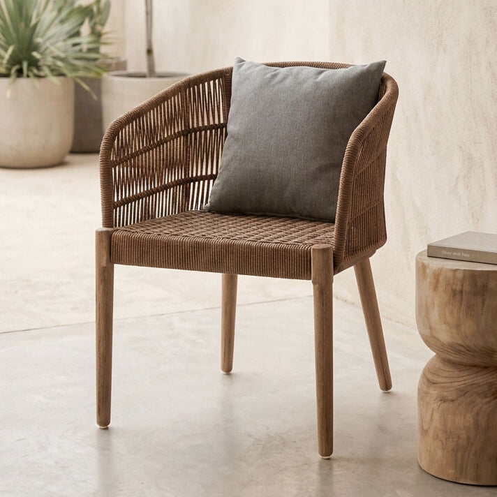Opus Armchair