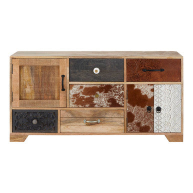 Marwar Low Sideboard