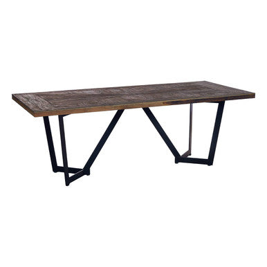Midas Dining Table