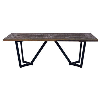 Midas Dining Table