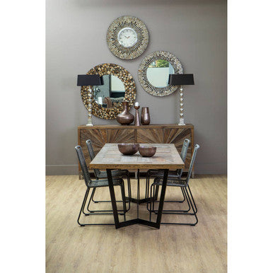 Midas Dining Table