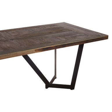 Midas Dining Table