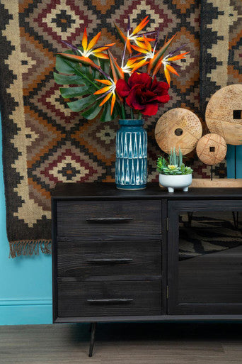 Madsen Cabinet