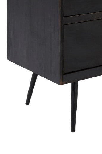 Madsen Cabinet