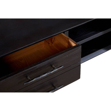 Madsen Media Unit