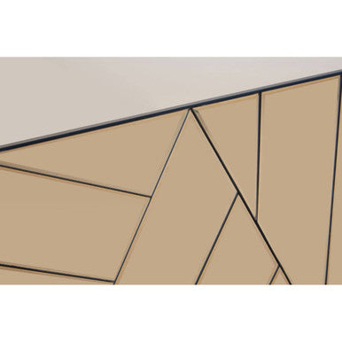 Roza Console