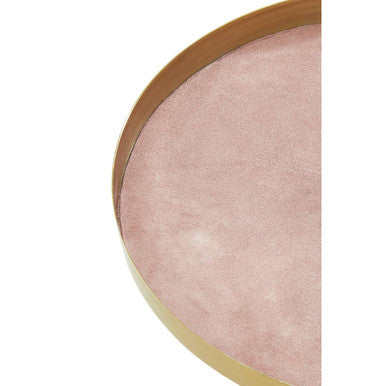Martini Round Side Table