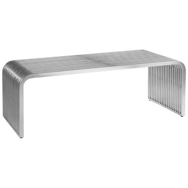 Horizon Round Edge Coffee Table