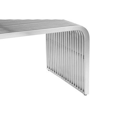 Horizon Round Edge Coffee Table