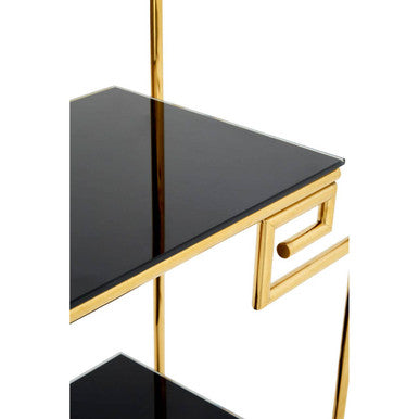 Horizon Angular Design Bookshelf