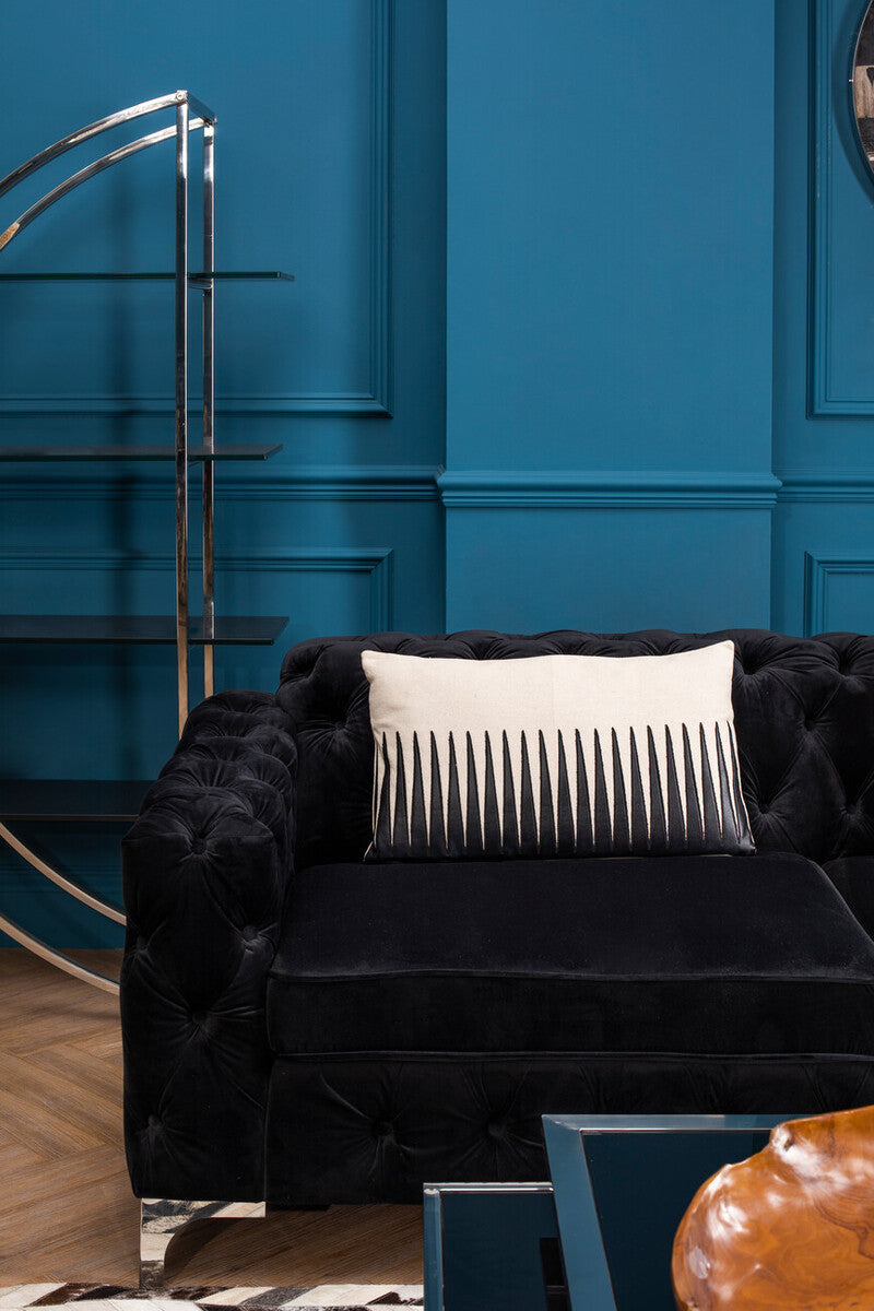 Chesterfield Sofa, Madina