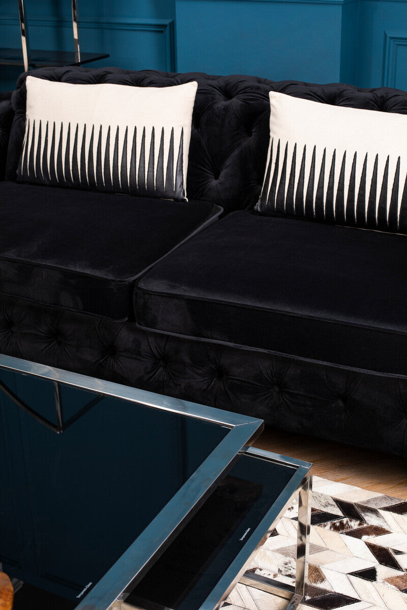 Chesterfield Sofa, Madina