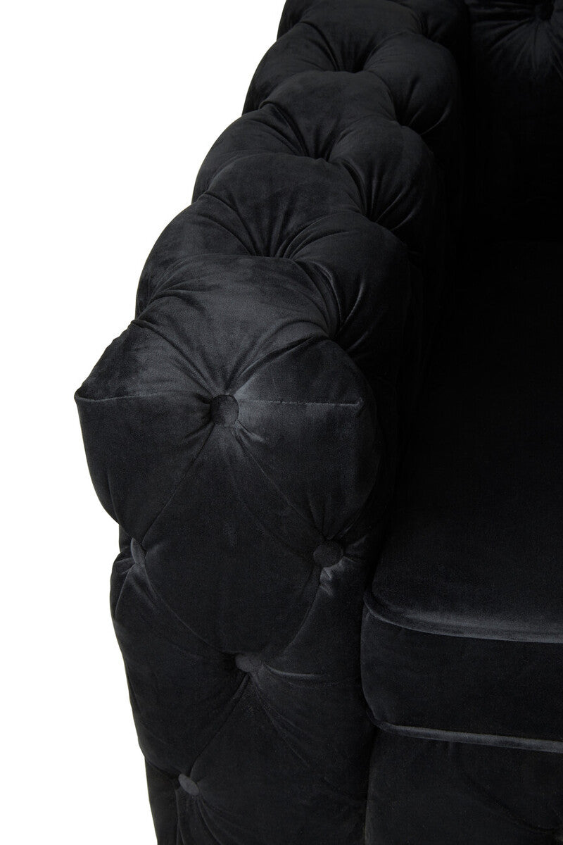 Chesterfield Sofa, Madina