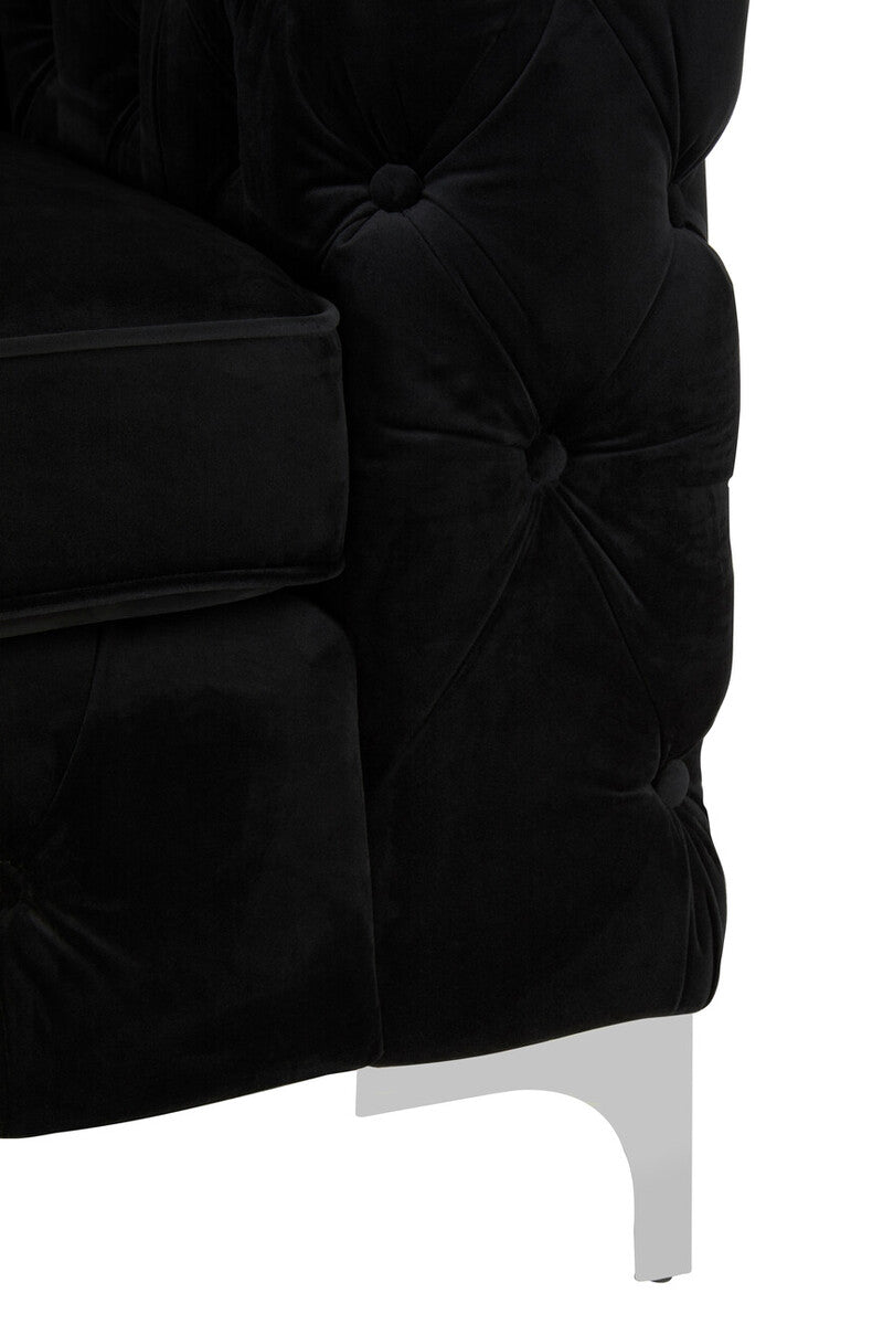 Chesterfield Sofa, Madina