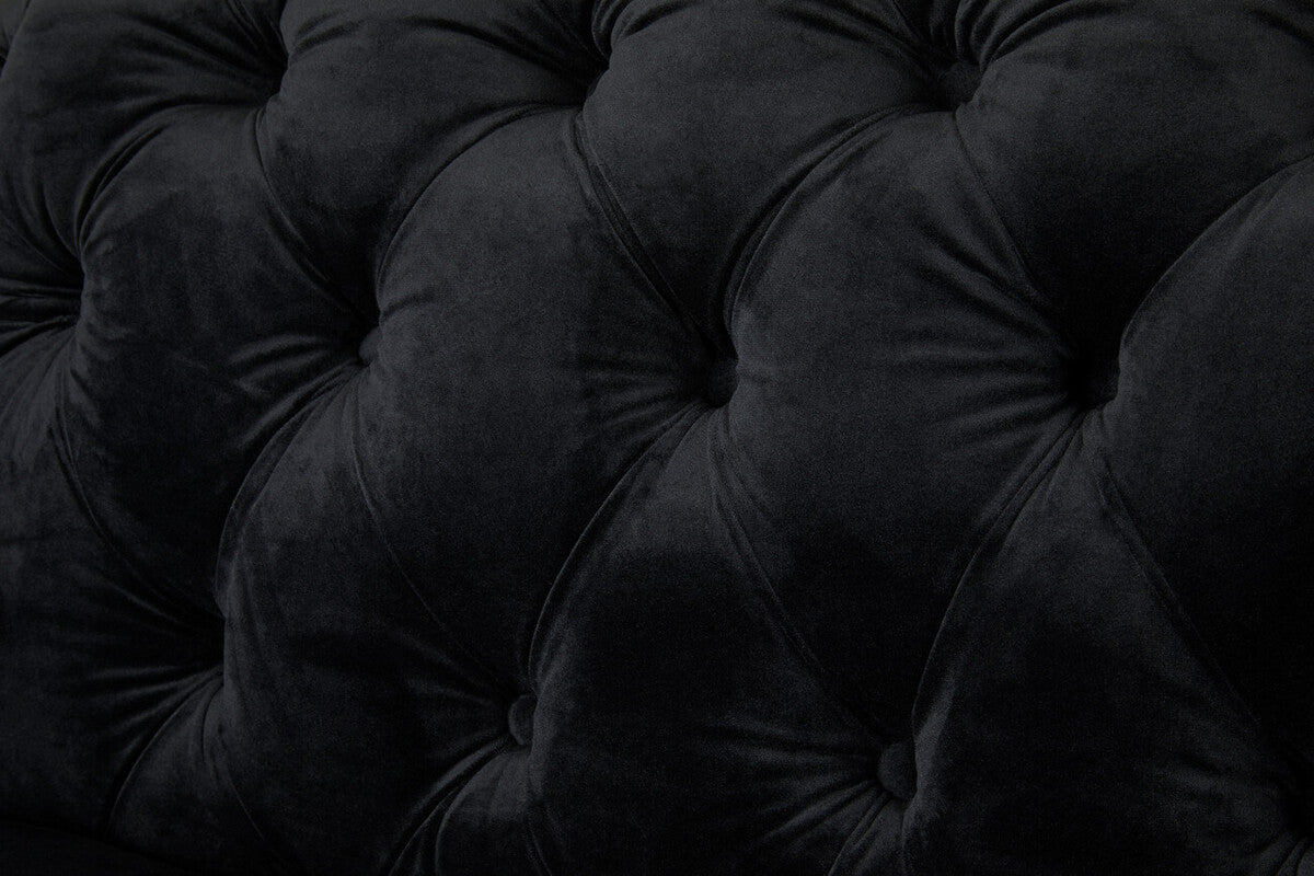 Chesterfield Sofa, Madina