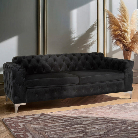 Chesterfield Sofa, Madina