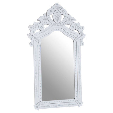 Gwenith Ornate Wall Mirror