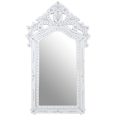 Gwenith Ornate Wall Mirror