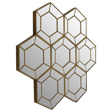 Riva Wall Mirror